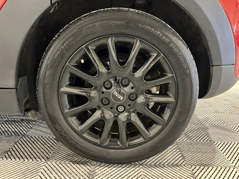 Photo 19 de l'offre de MINI MINI 5 PORTES One 102 ch Edition Shoreditch à 13490€ chez VL Auto