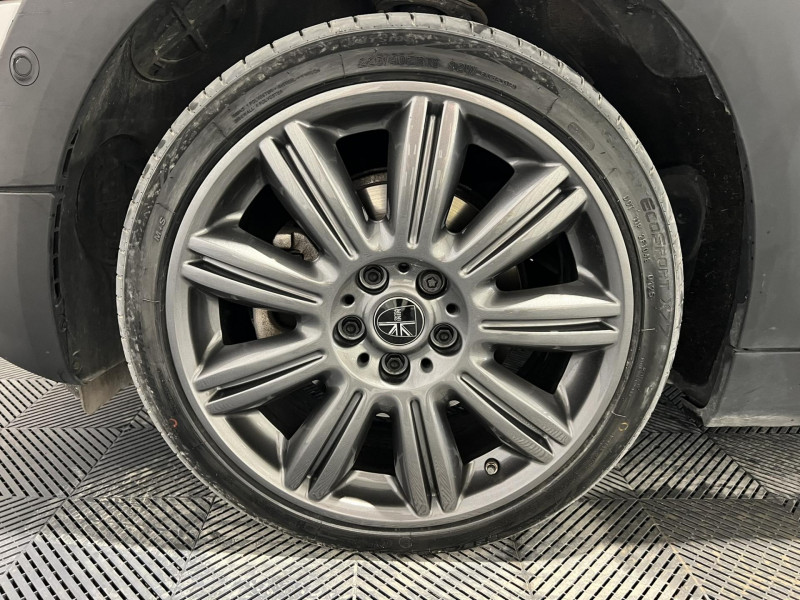 Photo 20 de l'offre de MINI CLUBMAN Cooper 136 ch BVA6 Edition Kensington à 14990€ chez VL Auto