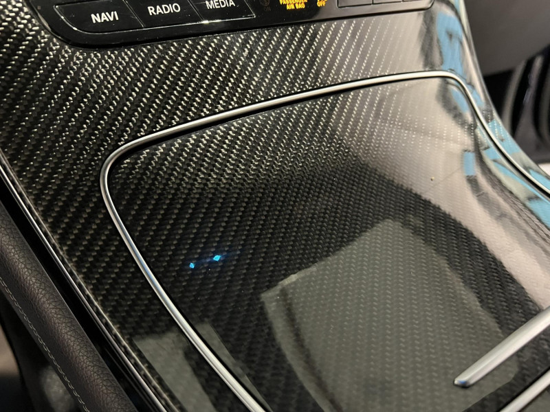 Photo 29 de l'offre de MERCEDES-BENZ GLC 43 AMG 9G-Tronic 4Matic à 36990€ chez VL Auto