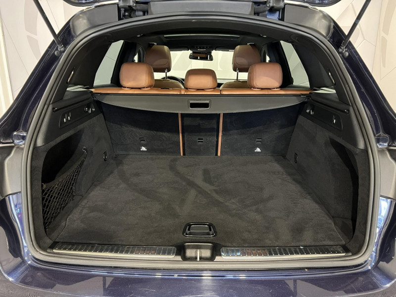 Photo 10 de l'offre de MERCEDES-BENZ GLC 43 AMG 9G-Tronic 4Matic à 36990€ chez VL Auto