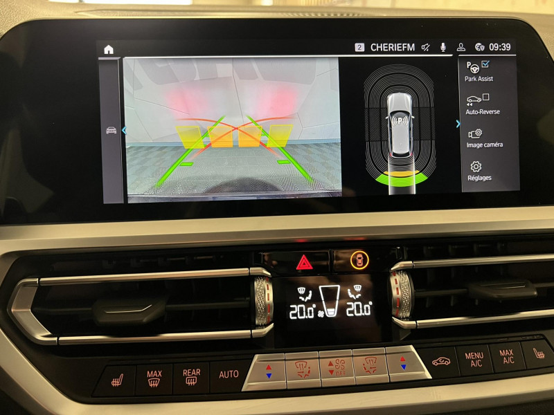 Photo 16 de l'offre de BMW serie 3 touring 330e xDrive 292 ch BVA8 G21 M Sport à 29990€ chez VL Auto