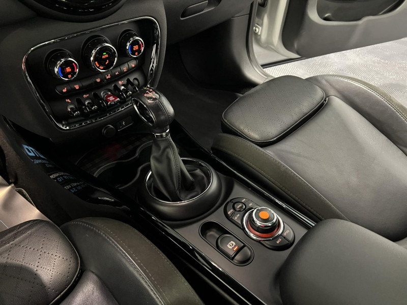 Photo 13 de l'offre de MINI CLUBMAN Cooper 136 ch BVA6 Edition Kensington à 14990€ chez VL Auto