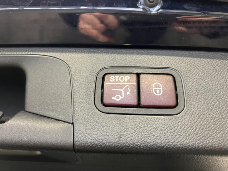 Photo 23 de l'offre de MERCEDES-BENZ GLC 43 AMG 9G-Tronic 4Matic à 36990€ chez VL Auto