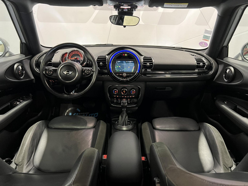 Photo 7 de l'offre de MINI CLUBMAN Cooper 136 ch BVA6 Edition Kensington à 14990€ chez VL Auto