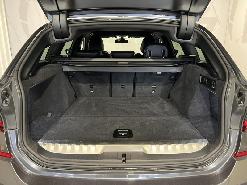 Photo 10 de l'offre de BMW serie 3 touring 330e xDrive 292 ch BVA8 G21 M Sport à 29990€ chez VL Auto