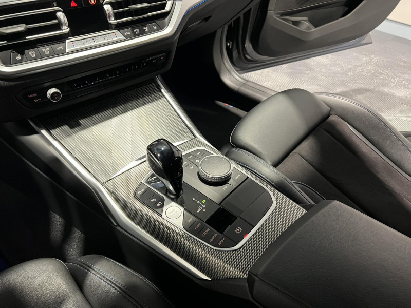Photo 13 de l'offre de BMW serie 3 touring 330e xDrive 292 ch BVA8 G21 M Sport à 29990€ chez VL Auto