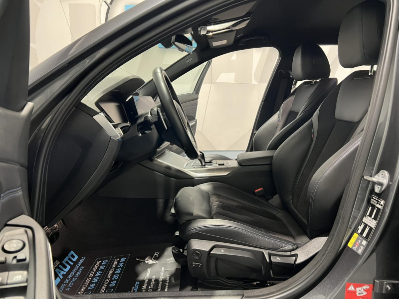 Photo 6 de l'offre de BMW serie 3 touring 330e xDrive 292 ch BVA8 G21 M Sport à 29990€ chez VL Auto