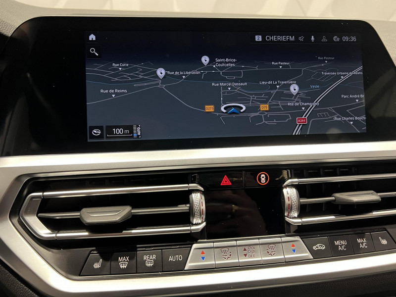 Photo 14 de l'offre de BMW serie 3 touring 330e xDrive 292 ch BVA8 G21 M Sport à 29990€ chez VL Auto