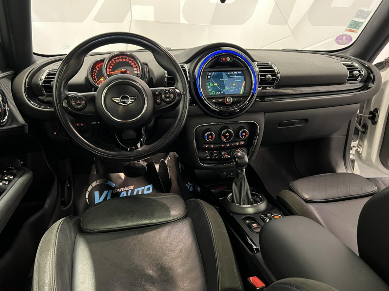 Photo 14 de l'offre de MINI CLUBMAN Cooper 136 ch BVA6 Edition Kensington à 14990€ chez VL Auto