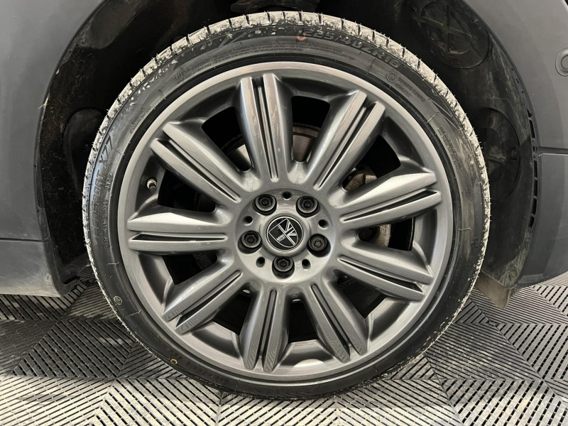 Photo 17 de l'offre de MINI CLUBMAN Cooper 136 ch BVA6 Edition Kensington à 14990€ chez VL Auto