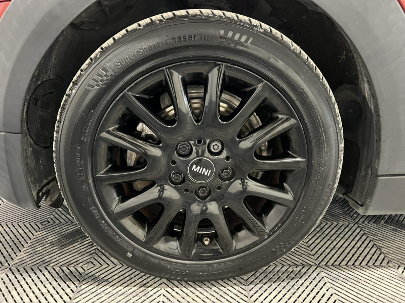 Photo 20 de l'offre de MINI MINI 5 PORTES One 102 ch Edition Shoreditch à 13490€ chez VL Auto
