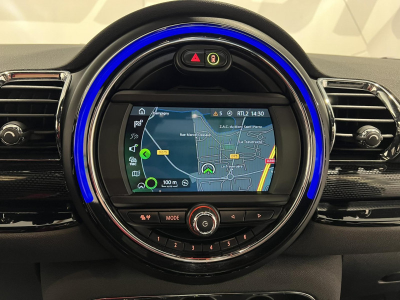 Photo 23 de l'offre de MINI CLUBMAN Cooper 136 ch BVA6 Edition Kensington à 14990€ chez VL Auto