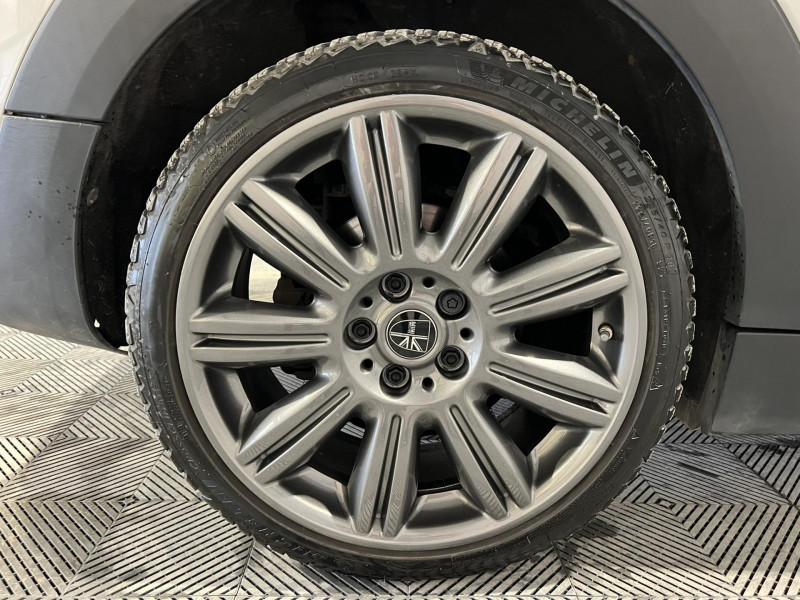 Photo 18 de l'offre de MINI CLUBMAN Cooper 136 ch BVA6 Edition Kensington à 14990€ chez VL Auto