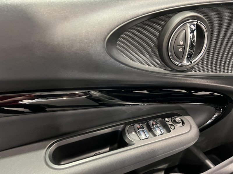 Photo 22 de l'offre de MINI CLUBMAN Cooper 136 ch BVA6 Edition Kensington à 14990€ chez VL Auto