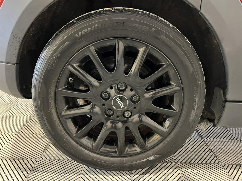 Photo 18 de l'offre de MINI MINI 5 PORTES One 102 ch Edition Shoreditch à 13490€ chez VL Auto