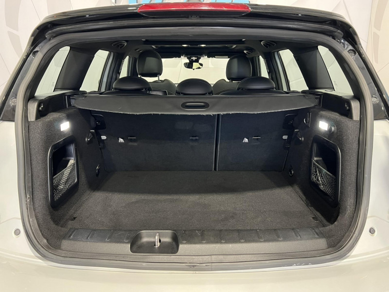 Photo 10 de l'offre de MINI CLUBMAN Cooper 136 ch BVA6 Edition Kensington à 14990€ chez VL Auto
