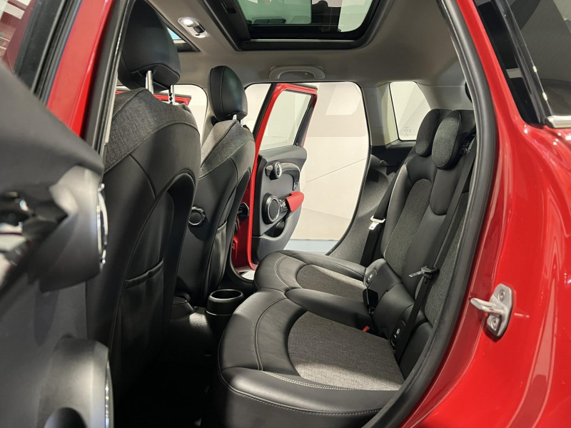 Photo 9 de l'offre de MINI MINI 5 PORTES One 102 ch Edition Shoreditch à 13490€ chez VL Auto