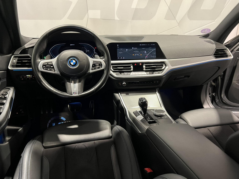 Photo 15 de l'offre de BMW serie 3 touring 330e xDrive 292 ch BVA8 G21 M Sport à 29990€ chez VL Auto