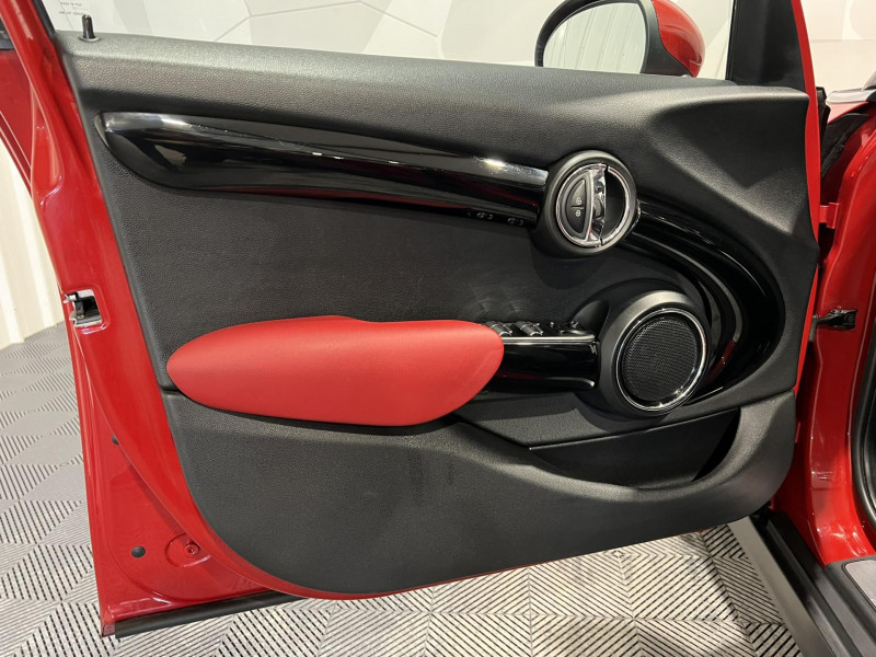 Photo 21 de l'offre de MINI MINI 5 PORTES One 102 ch Edition Shoreditch à 13490€ chez VL Auto