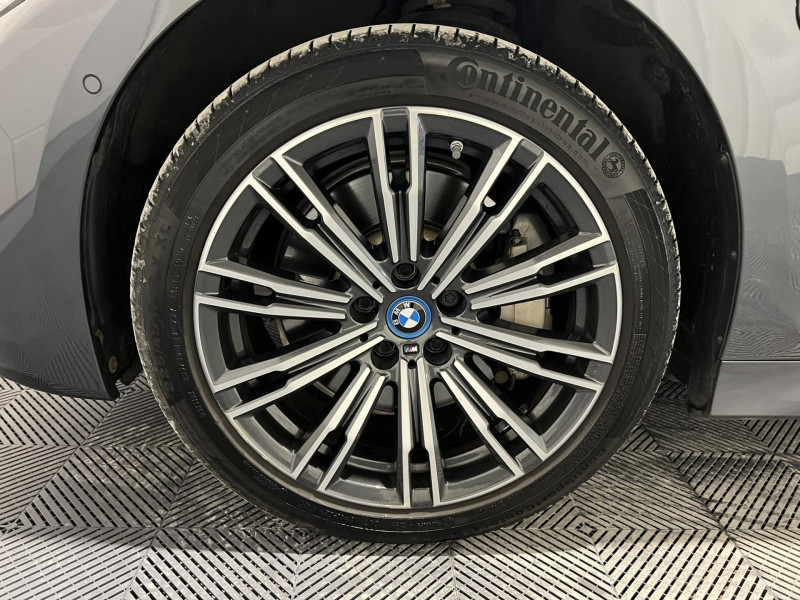 Photo 20 de l'offre de BMW serie 3 touring 330e xDrive 292 ch BVA8 G21 M Sport à 29990€ chez VL Auto