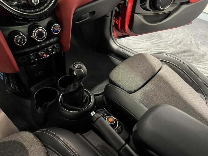 Photo 14 de l'offre de MINI MINI 5 PORTES One 102 ch Edition Shoreditch à 13490€ chez VL Auto