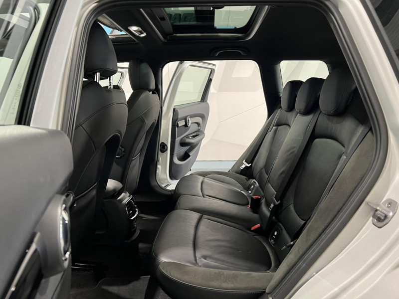Photo 9 de l'offre de MINI CLUBMAN Cooper 136 ch BVA6 Edition Kensington à 14990€ chez VL Auto