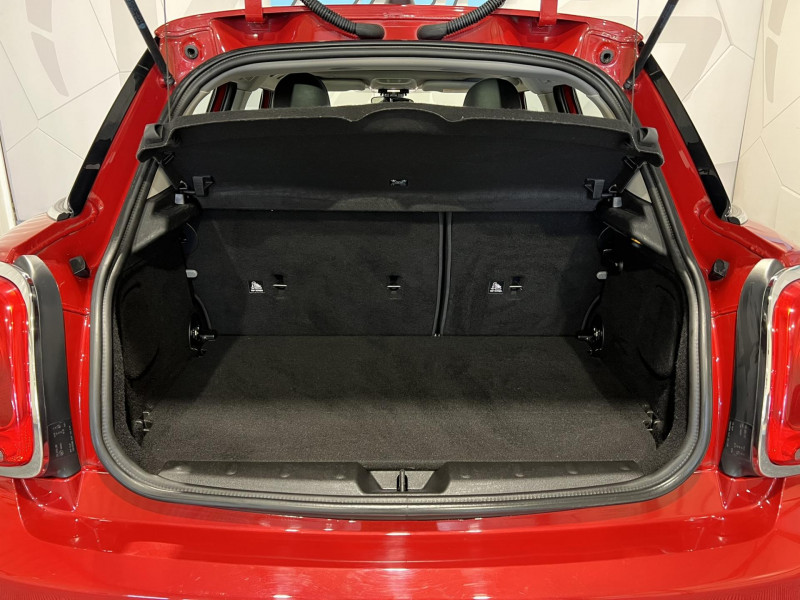 Photo 10 de l'offre de MINI MINI 5 PORTES One 102 ch Edition Shoreditch à 13490€ chez VL Auto