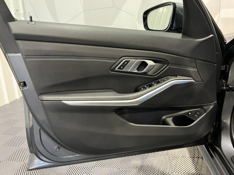 Photo 22 de l'offre de BMW serie 3 touring 330e xDrive 292 ch BVA8 G21 M Sport à 29990€ chez VL Auto