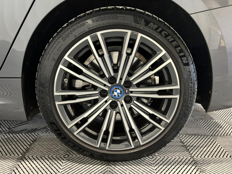 Photo 19 de l'offre de BMW serie 3 touring 330e xDrive 292 ch BVA8 G21 M Sport à 29990€ chez VL Auto
