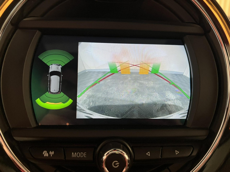 Photo 15 de l'offre de MINI CLUBMAN Cooper 136 ch BVA6 Edition Kensington à 14990€ chez VL Auto