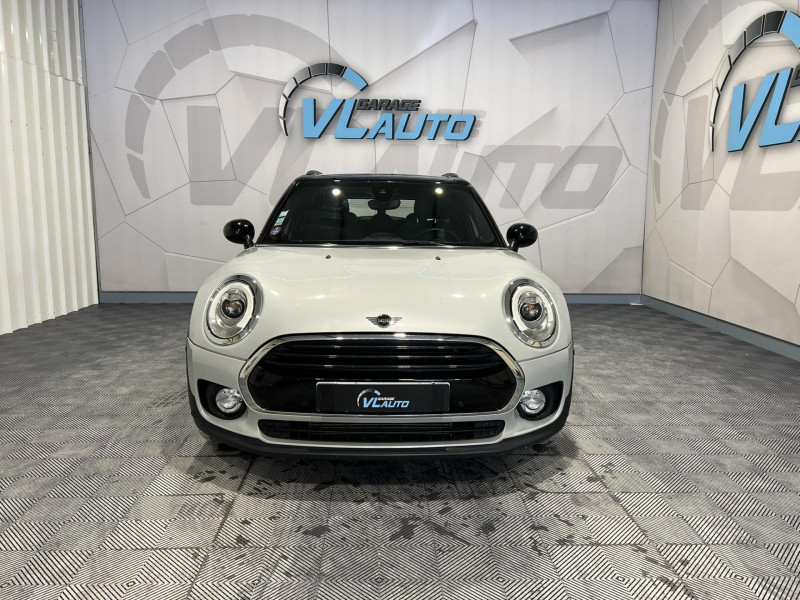 Photo 2 de l'offre de MINI CLUBMAN Cooper 136 ch BVA6 Edition Kensington à 14990€ chez VL Auto