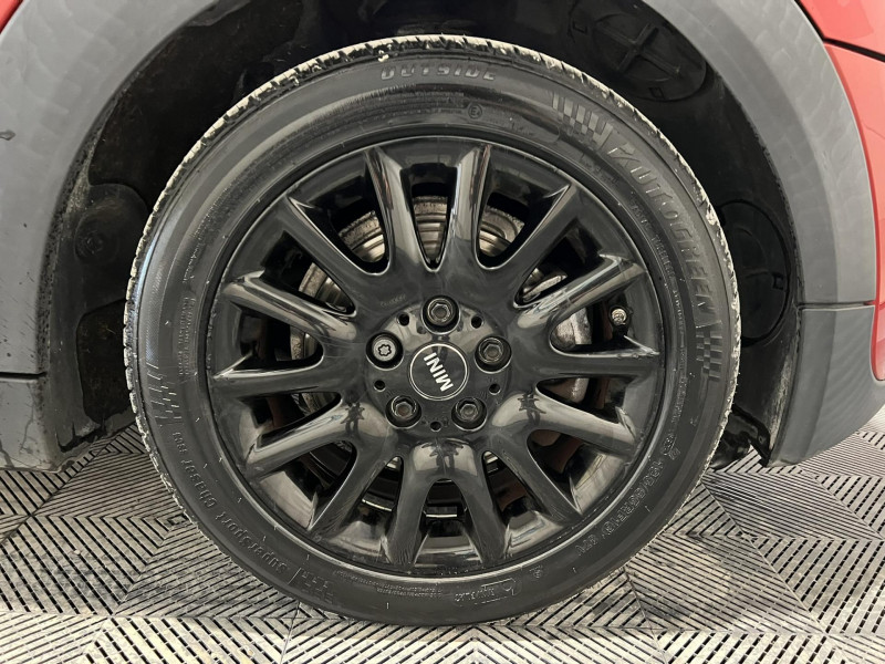 Photo 17 de l'offre de MINI MINI 5 PORTES One 102 ch Edition Shoreditch à 13490€ chez VL Auto