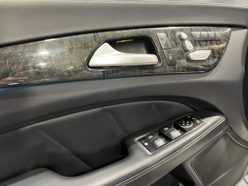 Photo 23 de l'offre de MERCEDES-BENZ CLASSE CLS SHOOTING BRAKE 220 BlueTEC Sportline A à 25990€ chez VL Auto