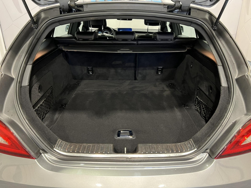 Photo 10 de l'offre de MERCEDES-BENZ CLASSE CLS SHOOTING BRAKE 220 BlueTEC Sportline A à 25990€ chez VL Auto