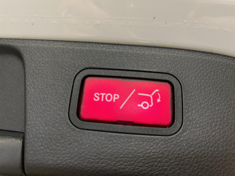 Photo 21 de l'offre de MERCEDES-BENZ GLA 220 CDI 4-Matic Fascination 7-G DCT A à 18990€ chez VL Auto