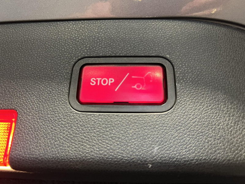 Photo 21 de l'offre de MERCEDES-BENZ CLASSE CLS SHOOTING BRAKE 220 BlueTEC Sportline A à 25990€ chez VL Auto