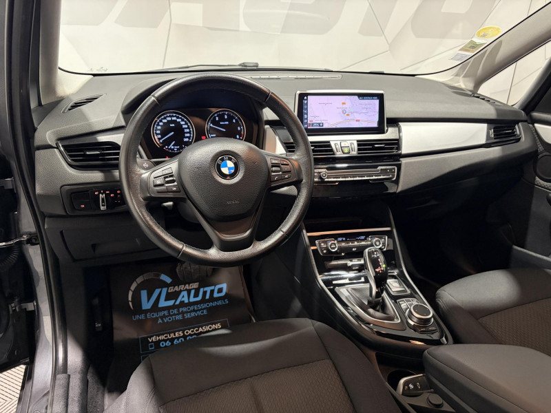 Photo 13 de l'offre de BMW serie 2 gran tourer  216d 116 ch DKG7 F46 LCI Business Design 7 Places Gran Tourer à 17990€ chez VL Auto