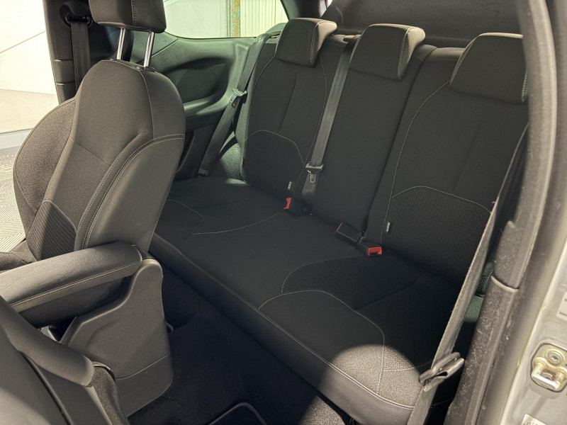 Photo 8 de l'offre de CITROEN DS3  e-HDi 90 Be Chic à 7490€ chez VL Auto