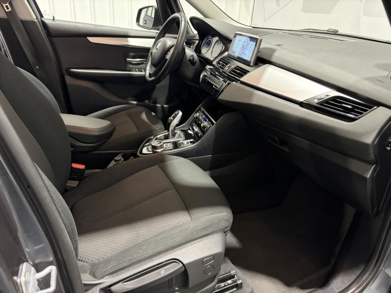 Photo 14 de l'offre de BMW serie 2 gran tourer  216d 116 ch DKG7 F46 LCI Business Design 7 Places Gran Tourer à 17990€ chez VL Auto
