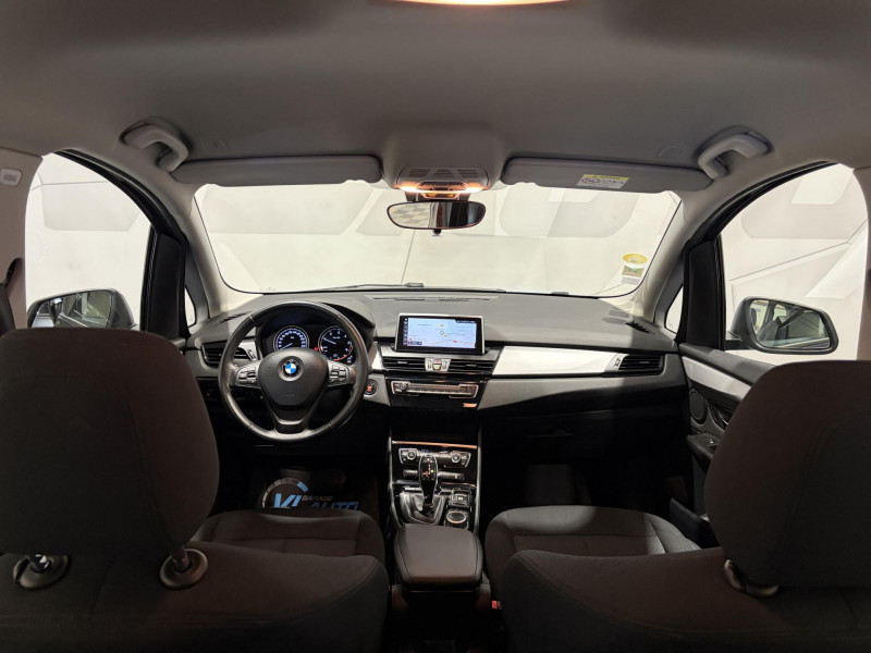 Photo 6 de l'offre de BMW serie 2 gran tourer  216d 116 ch DKG7 F46 LCI Business Design 7 Places Gran Tourer à 17990€ chez VL Auto
