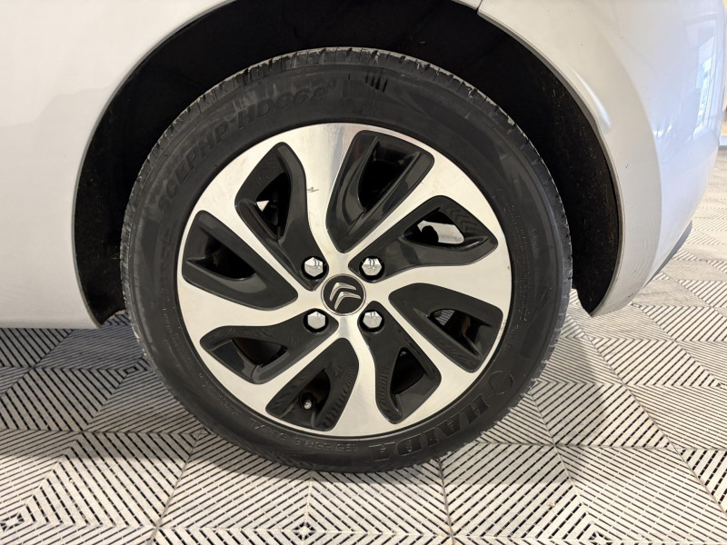 Photo 19 de l'offre de CITROEN DS3  e-HDi 90 Be Chic à 7490€ chez VL Auto