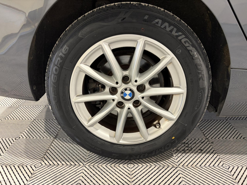 Photo 16 de l'offre de BMW serie 2 gran tourer  216d 116 ch DKG7 F46 LCI Business Design 7 Places Gran Tourer à 17990€ chez VL Auto