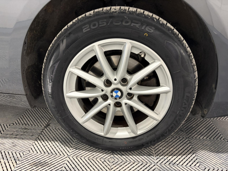 Photo 17 de l'offre de BMW serie 2 gran tourer  216d 116 ch DKG7 F46 LCI Business Design 7 Places Gran Tourer à 17990€ chez VL Auto