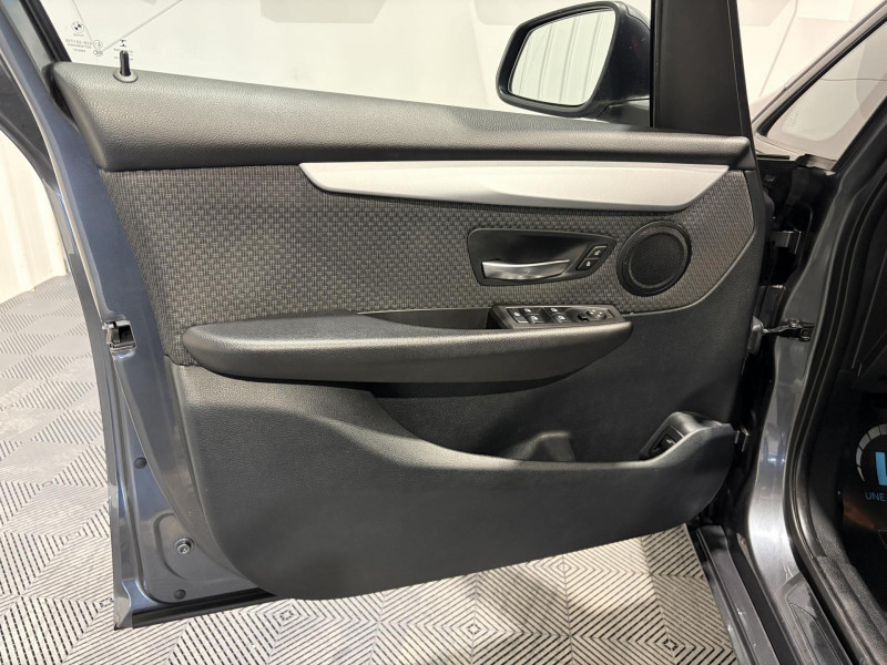 Photo 20 de l'offre de BMW serie 2 gran tourer  216d 116 ch DKG7 F46 LCI Business Design 7 Places Gran Tourer à 17990€ chez VL Auto