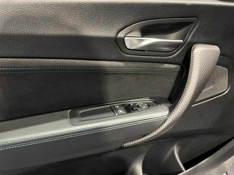 Photo 22 de l'offre de BMW M2 Competition 410 ch F87 Coupe à 46990€ chez VL Auto