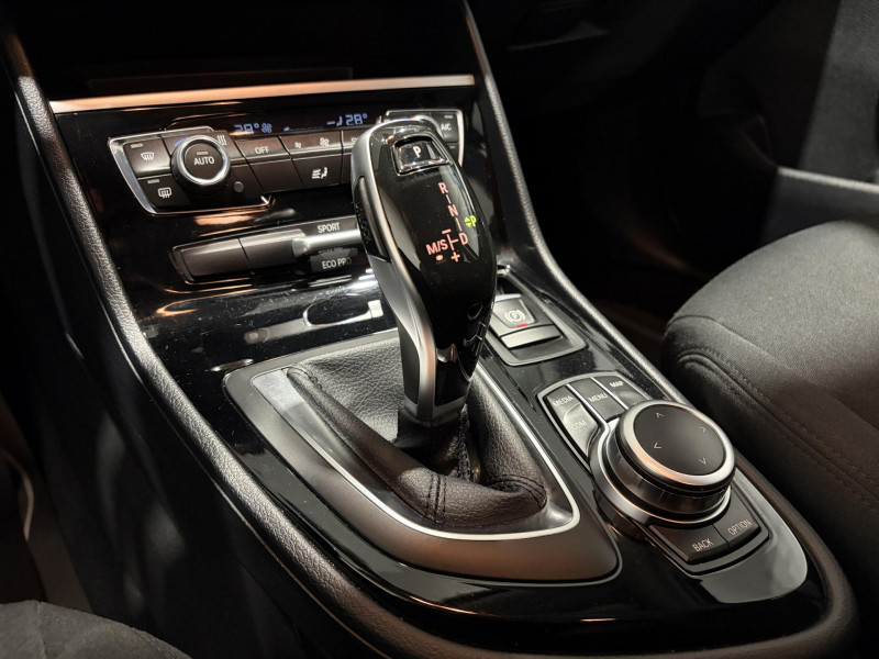 Photo 10 de l'offre de BMW serie 2 gran tourer  216d 116 ch DKG7 F46 LCI Business Design 7 Places Gran Tourer à 17990€ chez VL Auto