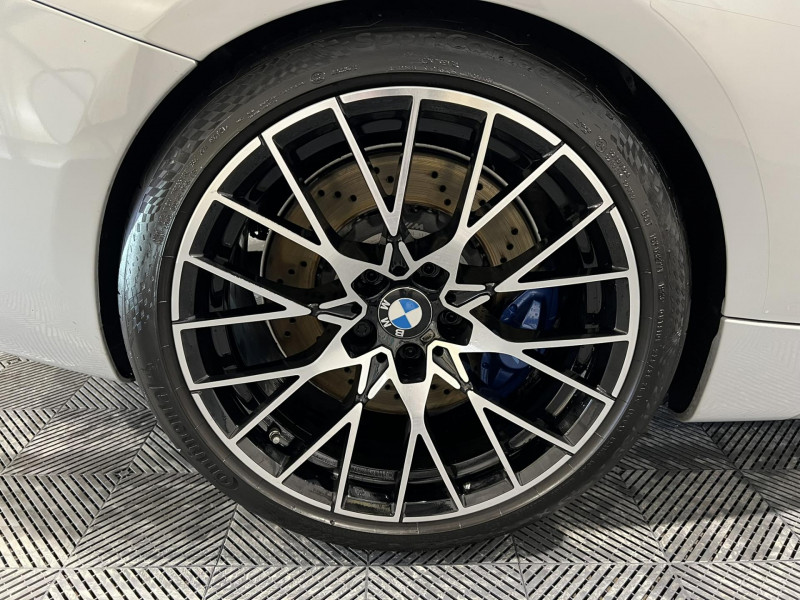 Photo 18 de l'offre de BMW M2 Competition 410 ch F87 Coupe à 46990€ chez VL Auto
