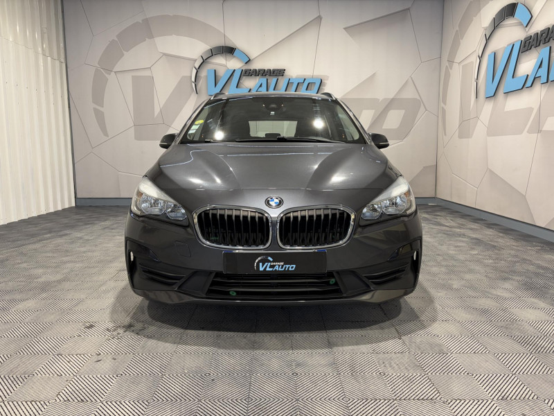 Photo 2 de l'offre de BMW serie 2 gran tourer  216d 116 ch DKG7 F46 LCI Business Design 7 Places Gran Tourer à 17990€ chez VL Auto