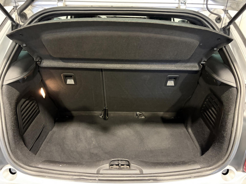 Photo 15 de l'offre de CITROEN DS3  e-HDi 90 Be Chic à 7490€ chez VL Auto