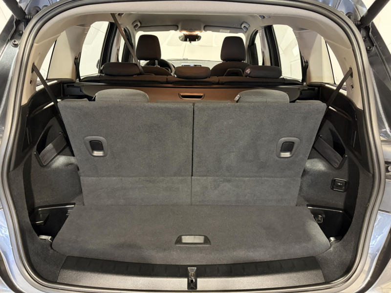 Photo 15 de l'offre de BMW serie 2 gran tourer  216d 116 ch DKG7 F46 LCI Business Design 7 Places Gran Tourer à 17990€ chez VL Auto
